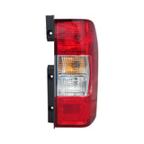 TYC 11-6609-00 - Passenger Side Replacement Tail Light (Standard Line)