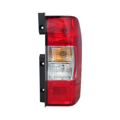 TYC 11-6609-00 - Passenger Side Replacement Tail Light (Standard Line)