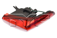 TYC 11-6763-00-9 - Passenger Side Outer Replacement Tail Light (CAPA Certified)