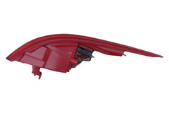 TYC 11-6912-00-9 - Driver Side Outer Replacement Tail Light (CAPA Certified)