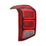TYC 11-9140-00 - Driver Side Outer Replacement Tail Light (Standard Line)