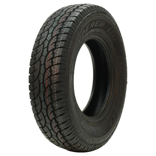 Thunderer Ranger A/T R404  265/70R-17 tire