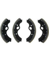 CENTRIC PREMIUM HEAVY DUTY BRAKE SHOES - 112.0717
