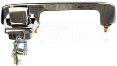 Dorman - Exterior Door Handle Direct Fit - 90017