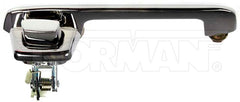 Dorman - Exterior Door Handle Direct Fit - 90017
