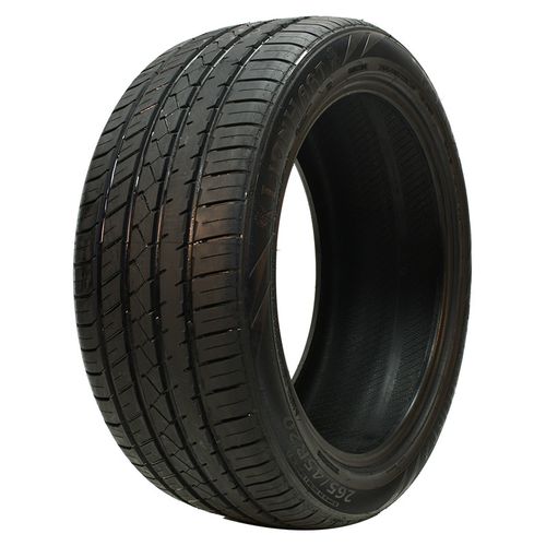Lionhart LH-Five  295/25ZR-20 tire