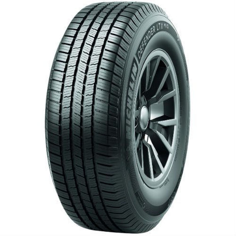 Michelin Defender LTX M/S  245/75R-16 tire