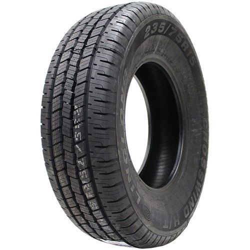 Crosswind H/T  275/55R-20 tire