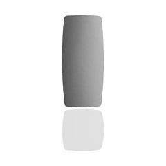 Burco - Side View Mirror Heated For Heated Intl Various Lh Rh Upper Flat - 11A-2001H