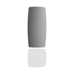 Burco - Side View Mirror For Intl 3200 3300 Lh Rh Upper Flat Fitover - 11A-2001