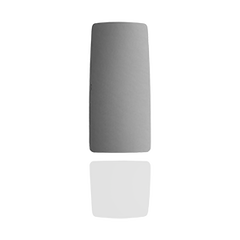 Burco - Side View Mirror Heated For Heated Intl 4100 4200 Lh Rh Upper Flat - 11A-2002H