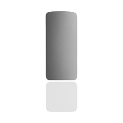 Burco - Side View Mirror Heated For Heated Intl Hv Series Lh Rh Upper Flat - 11A-2007H