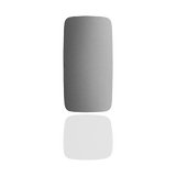 Burco - Side View Mirror Heated For Heated International Lh Rh Upper Flat - 11A-2008H