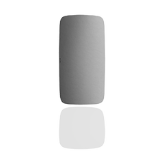 Burco - Side View Mirror Heated For Heated International Lh Rh Upper Flat - 11A-2008H