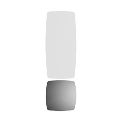 Burco - Side View Mirror Heated For Heated Inter Lh Rh Lower Convex - 11B-3001H