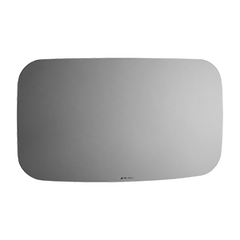 Burco - Look Down Mirror Glass For Inter 5500I 5600I Lh Rh Look Down - 11B-3003