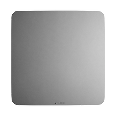 Burco - Hood Mirror Glass Heated For Heated Intl Hv513 607 Lh Rh Hood Convex - 11C-3901H