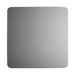 Burco - Hood Mirror Glass Heated For Heated Intl Hv513 607 Lh Rh Hood Convex - 11C-3901