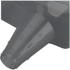 Wilmar Hand Tools Clear View Easy Hold Funnel 2 pt.