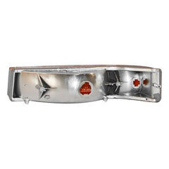TYC 12-1469-01 - Passenger Side Replacement Turn Signal/Parking Light (Value Line)