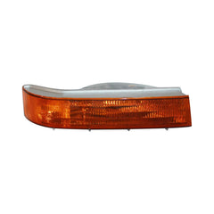 TYC 12-1469-01 - Passenger Side Replacement Turn Signal/Parking Light (Value Line)