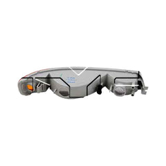 TYC 12-5104-01-9 - Driver Side Replacement Turn Signal/Parking Light (CAPA Certified)