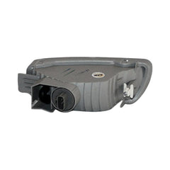 TYC 12-5172-00-9 - Driver Side Replacement Turn Signal/Parking Light (CAPA Certified)