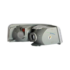 TYC 12-5224-01 - Driver Side Replacement Turn Signal/Corner Light (Value Line)