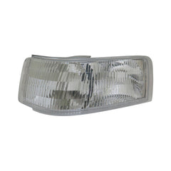 TYC 12-5224-01 - Driver Side Replacement Turn Signal/Corner Light (Value Line)