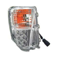 TYC 12-5285-00 - Passenger Side Replacement Turn Signal/Parking Light (Value Line)