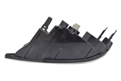 TYC 12-5446-00 - Driver Side Replacement Turn Signal/Parking Light Lens (Value Line)