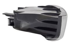 TYC 12-5446-00 - Driver Side Replacement Turn Signal/Parking Light Lens (Value Line)