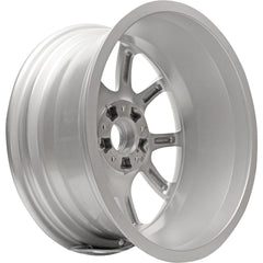 17x7.5 Factory Replacement New Alloy Wheel For Dodge Dart 2013-2016 - D1