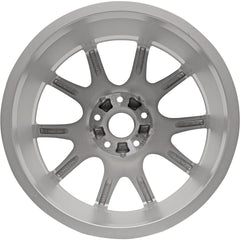 17x7.5 Factory Replacement New Alloy Wheel For Dodge Dart 2013-2016 - D1
