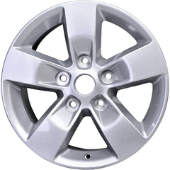 17x7 Factory Replacement New Alloy Wheel For Dodge RAM 1500 2013-2020 - D1