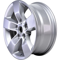 17x7 Factory Replacement New Alloy Wheel For Dodge RAM 1500 2013-2020 - D1