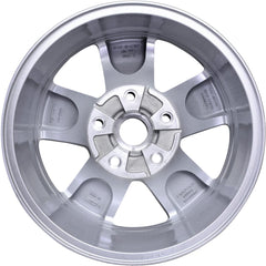 17x7 Factory Replacement New Alloy Wheel For Dodge RAM 1500 2013-2020 - D1