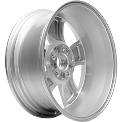 20x8 Factory Replacement New Alloy Wheel For Dodge RAM 1500 2013-2020 - D1