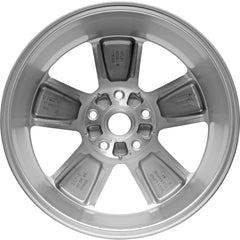 20x8 Factory Replacement New Alloy Wheel For Dodge RAM 1500 2013-2020 - D1