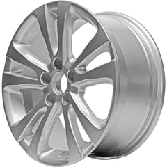 17x7.5 Factory Replacement New Alloy Wheel For Chrysler 200 2015-2017