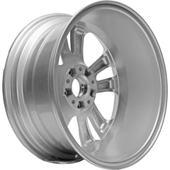 17x7.5 Factory Replacement New Alloy Wheel For Chrysler 200 2015-2017