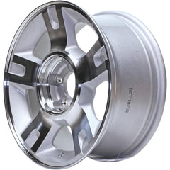 16x7 Factory Replacement New Alloy Wheel For Ford Explorer 2 Dr 2001-2003