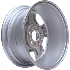 16x7 Factory Replacement New Alloy Wheel For Ford Explorer 2 Dr 2001-2003