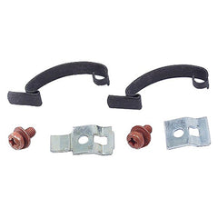 Bosch® 1237011007 - Ignition Distributor Clip Kit