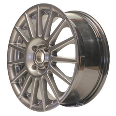 17x7 Factory Replacement New Alloy Wheel For Ford Focus 2002-2011