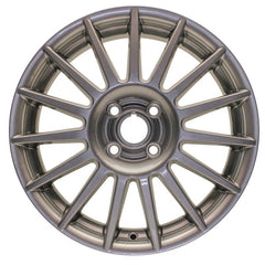 17x7 Factory Replacement New Alloy Wheel For Ford Focus 2002-2011