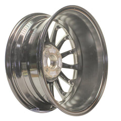 17x7 Factory Replacement New Alloy Wheel For Ford Focus 2002-2011