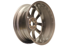 18x7.5 Factory Replacement New Alloy Wheel For Ford Fusion 2008-2010