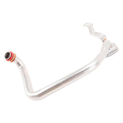 ACDelco® 12624497 - Genuine GM Parts™ Engine Oil Pump Pickup Tube & Screen