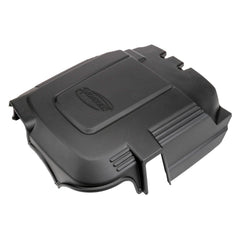 ACDelco® 12625893 - Genuine GM Parts™ GLM Plastic Rectangular Engine Intake Manifold Cover